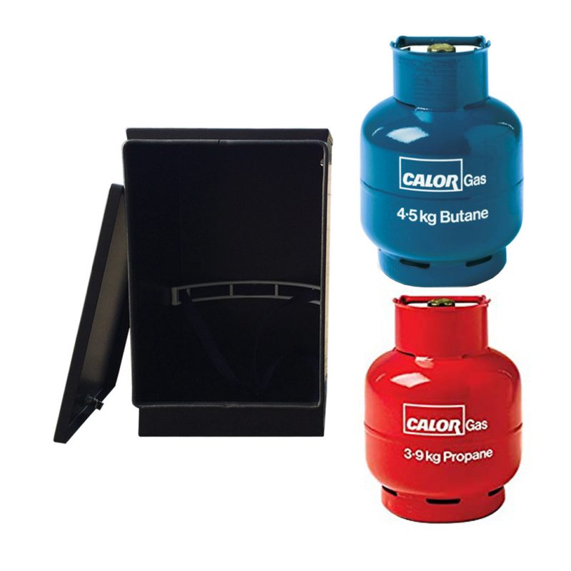 Gaslow Gas Lockers Official Gaslow site for LPG Refillable